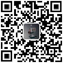 扫一扫，加我为朋友